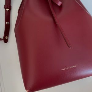 Mansur Gavriel Bucket Bag